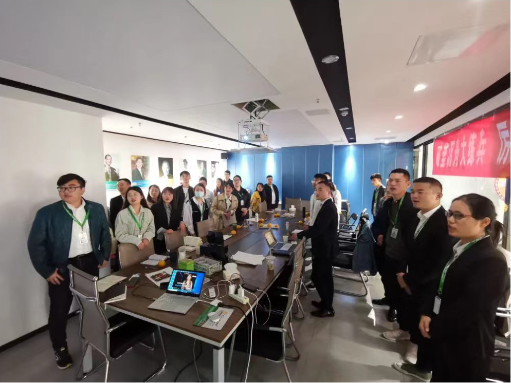 夯實(shí)中層，打造未來！塔孜2020下半年新晉主管訓(xùn)練營培訓(xùn)會(huì)議圓滿完成